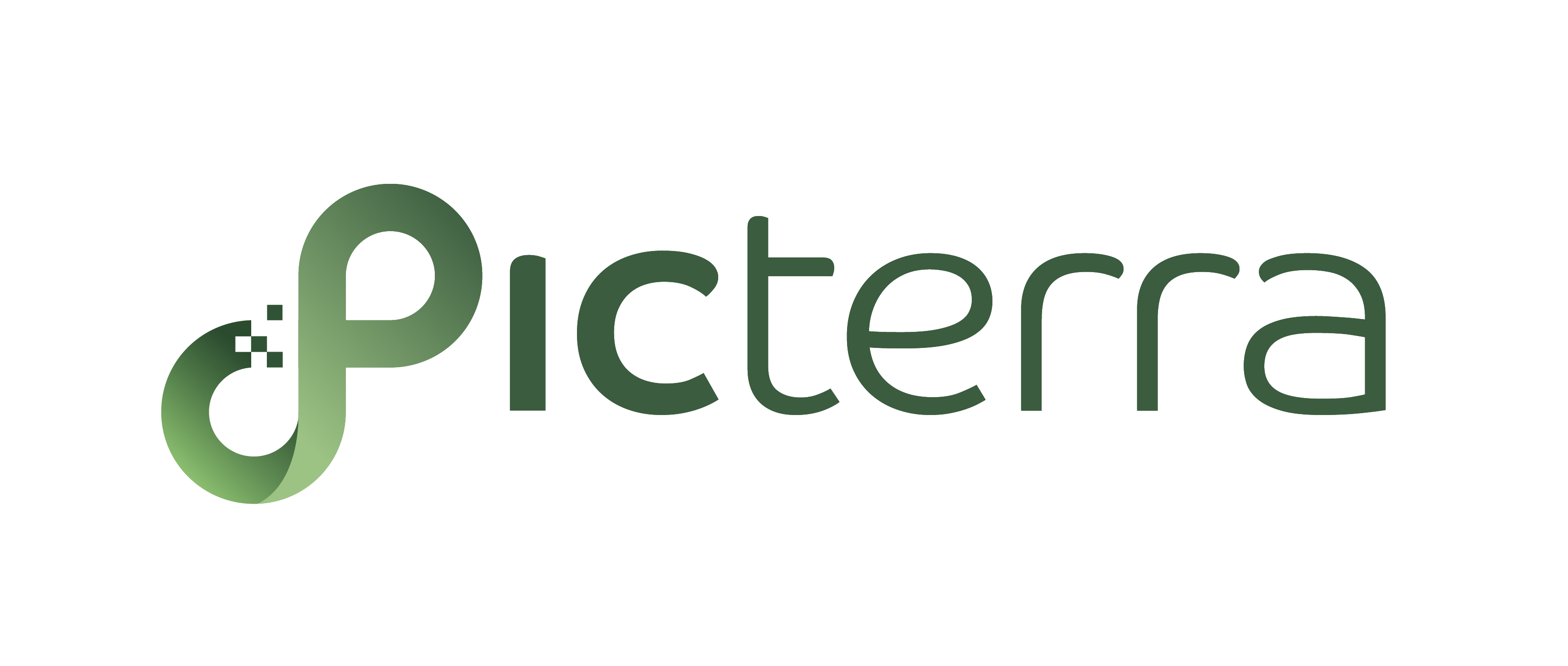 Picterra logo
